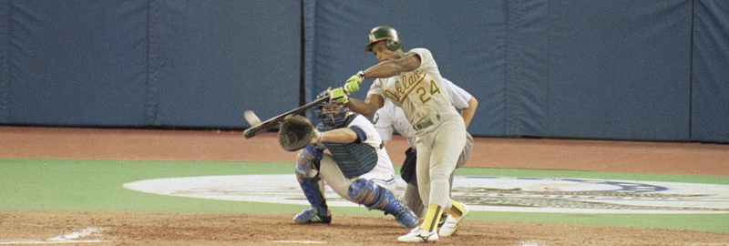 Illustration for article titled Happy Birthday, Rickey Henderson!
